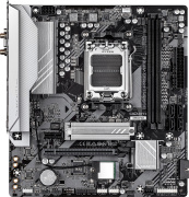 фото Материнская плата GIGABYTE B650M GAMING WIFI6E