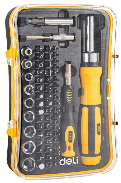 фото Набор отверток  Deli DL3565 в Санкт-Петербургe