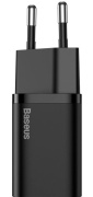 фото Зарядное устройство Baseus TZCCSUP-L01