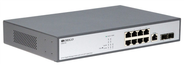 фото Коммутатор управляемый ORIGO OS3110/A1A в Казани