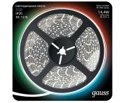 фото Лента Gauss 312000414