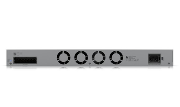 фото Коммутатор  Ubiquiti USW-Pro-Max-48-PoE в Самаре