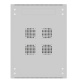 фото Шкаф напольный 19", 22U NTSS NTSS-R22U6080PD в Казани