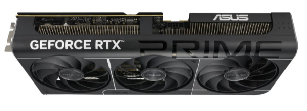 фото Видеокарта ASUS GeForce RTX 5070 PRIME (PRIME-RTX5070-12G) в Самаре