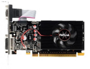 фото Видеокарта Sinotex Radeon R5 230 NINJA 2G (AFR523023F)