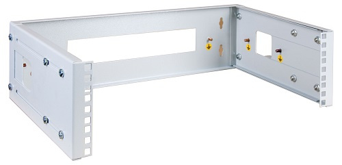 фото Кронштейн настенный для 19 3U ЦМО КНО-М-3U в Красноярске