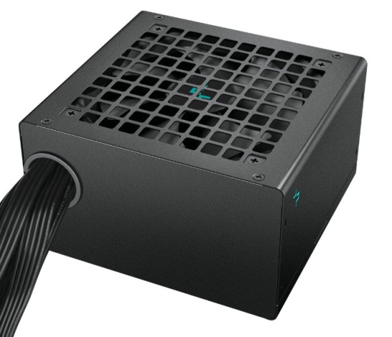 фото Блок питания ATX Deepcool R-PN850D-FC0B-WGEU-V2 в Уфе