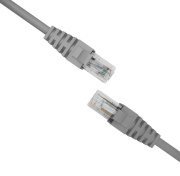 фото Кабель патч-корд NTSS NTSS-PC-UTP-RJ45-5e-0.15-LSZH-GY