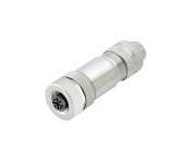 фото Разъем Kyland M12-B-4P-F