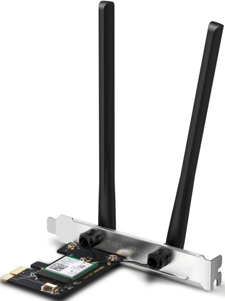 фото Сетевой адаптер  Mercusys MA80XE в Екатеринбурге