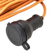 фото Удлинитель EKF USRB02-10-275-1-40