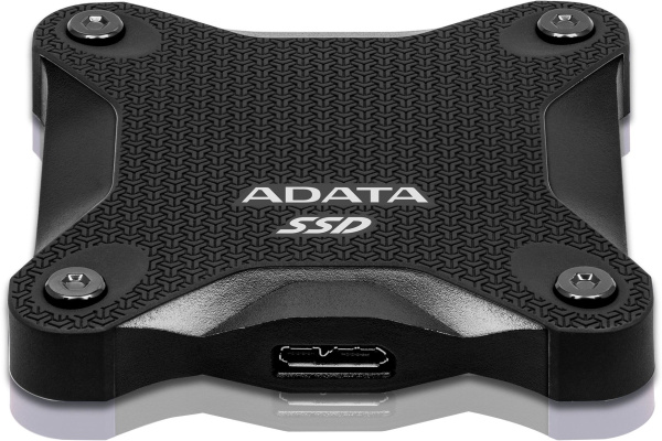 фото Внешний SSD USB 3.2 Gen 2 Type-A ADATA SD620 в Челябинске 512 ГБ