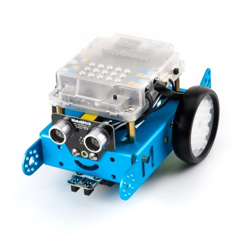 фото Набор  Makeblock mBot v1.1-Blue в Казани