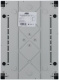 фото Бокс настенный  ABB 1SLM006502A1204
