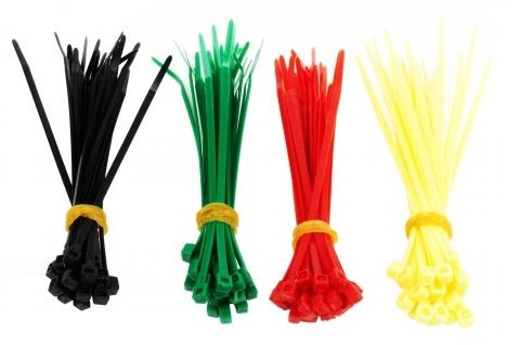 фото Стяжка нейлоновая не открывающаяся Cablexpert NYT-100x2.5C в Волгограде