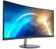фото Монитор 34" MSI PRO MP341CQ