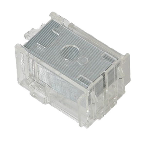 

Картридж Ricoh Refill Staple Type W 416712 Цена за 1 набор 2000 скрепок х 4 упаковки, Refill Staple Type W