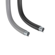 фото Металлорукав в ПВХ изоляции DKC 6071R-035