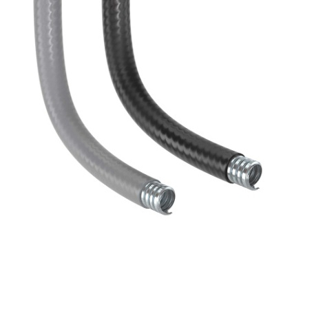 фото Металлорукав в гл. ПВХ изоляции  DKC 6070R-38 в Красноярске