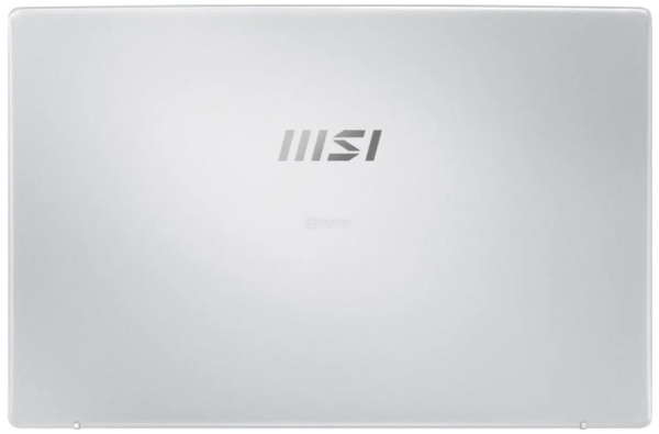 фото Ноутбук  MSI Modern 15 F1MG в Екатеринбурге 15.6 ", Core 5, 16 Гб RAM, 512 Гб SSD, Iris Xe Graphics, Серебристый
