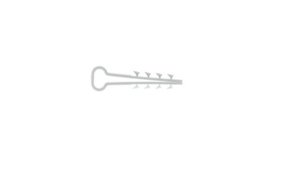 фото Дюбель-хомут  EKF plc-cd-6x14w в Уфе