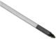 фото Отвертка  EKF pz-0-75-mas
