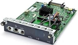 фото Плата  HP CD644-67927 в Красноярске