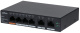 фото Коммутатор  Dahua DH-CS4006-4GT-60 в Омске