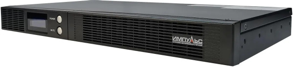 фото Источник бесперебойного питания  Импульс СЛИМ 750 (УЦЕНЕННЫЙ) в Омске