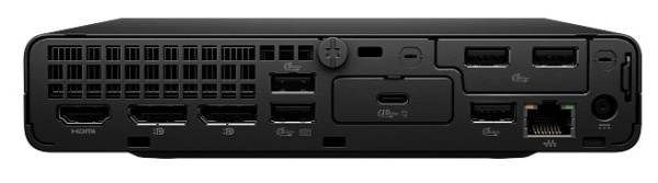 фото Компьютер  HP ProDesk 4 Mini G1i в Казани