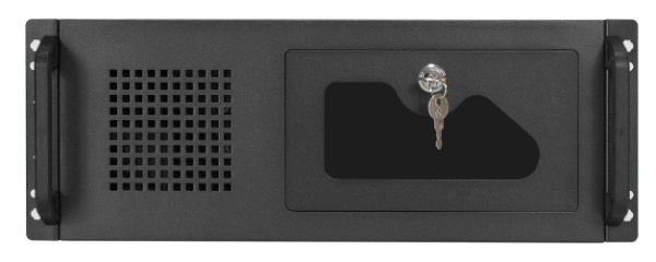 фото Корпус серверный 4U Exegate Pro 4U450-17 в Уфе