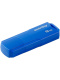 фото Накопитель USB 2.0 16GB SmartBuy SB16GBCLU-BU в Волгограде