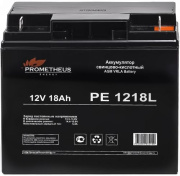 фото Батарея PROMETHEUS ENERGY РЕ1218L