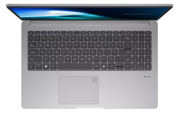 фото Ноутбук  ASUS ExpertBook Essential P1503CVA-S72511 в Омске 