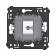 фото Телефонная розетка DKC 4404613