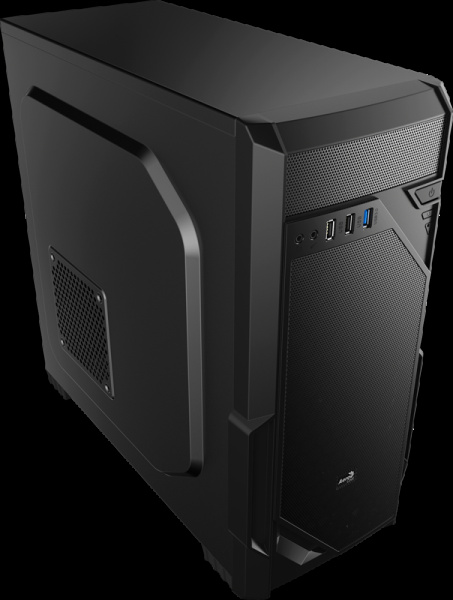 фото Корпус ATX AeroCool VS-1