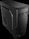 фото Корпус ATX AeroCool VS-1