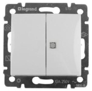 фото Выключатель Legrand 774445