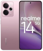 фото Смартфон Realme 14 5G 8/256GB