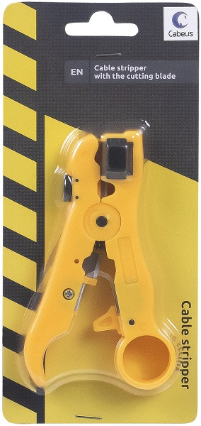 фото Инструмент  Cabeus HT-302A в Казани