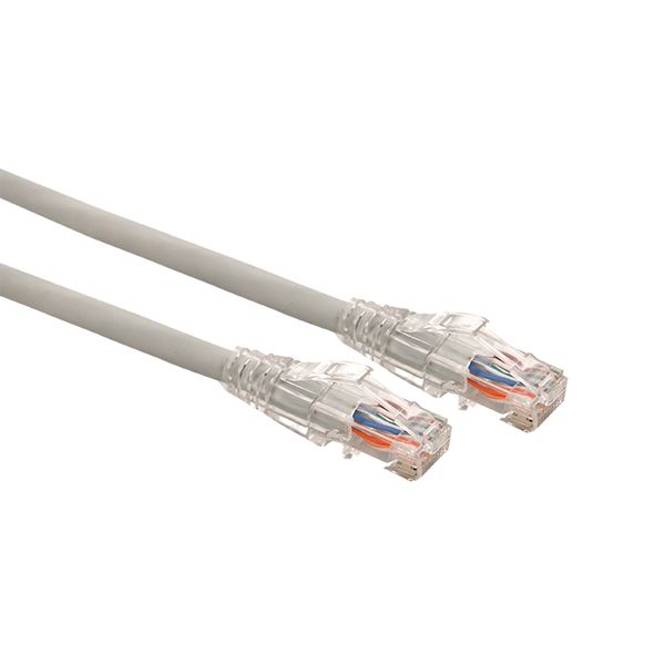 

Кабель патч-корд EKF TRP-6UTP-LSH-1M-GY TERACOM PRO Cat.6 неэкран. UTP LSZH серый (1,0м), TRP-6UTP-LSH-1M-GY