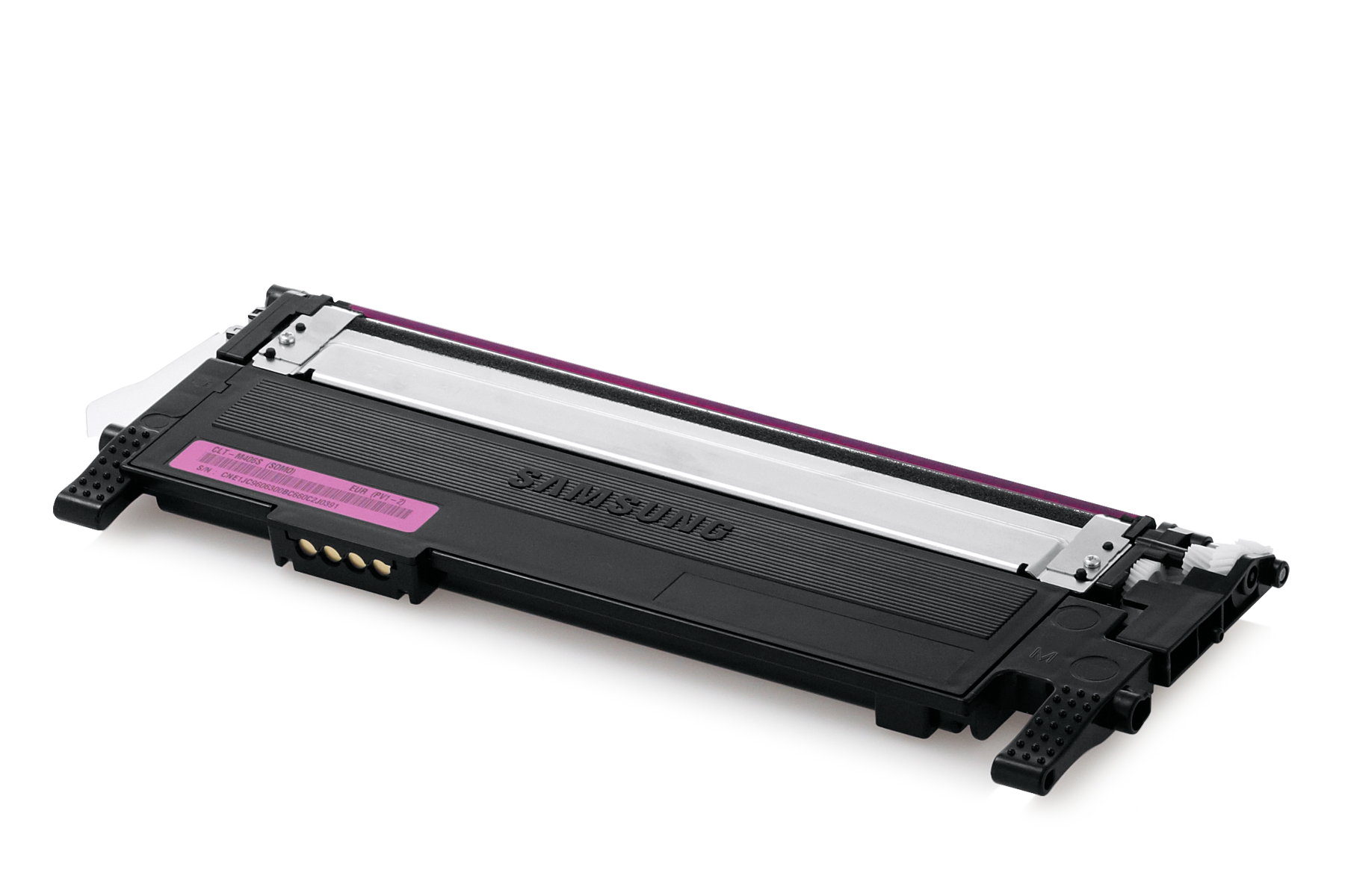 

Картридж Samsung CLT-M406S SU254A для CLP- 360/365/365W/CLX-3300/CLX-3305 пурпурный (1 000 страниц), CLT-M406S