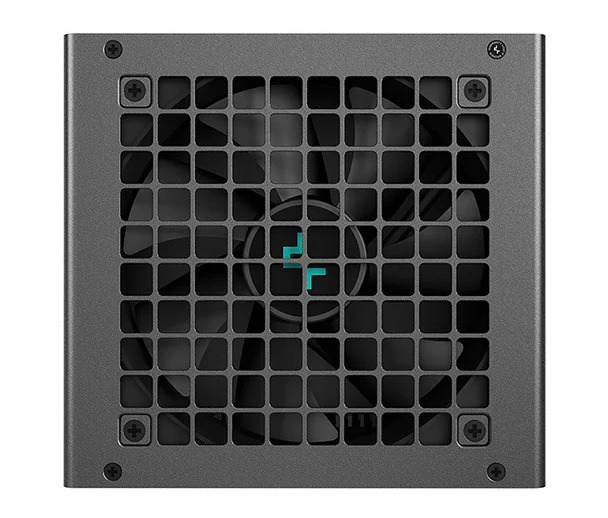

Блок питания ATX Deepcool PN750D 750W, 80+ GOLD, 12VHPWR, RET, PN750D