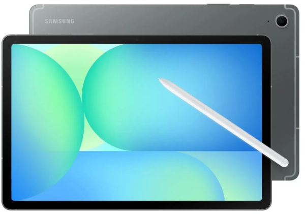 фото Планшет 13.1" Samsung Galaxy Tab S10 FE+ 12/256GB в Красноярске