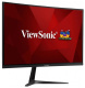 фото Монитор 27" Viewsonic VX2719-PC-MHD в Перми