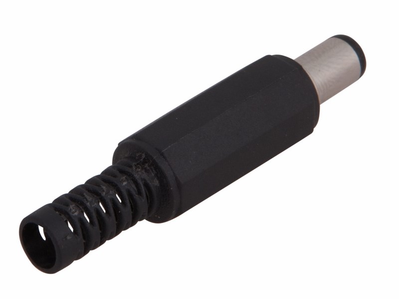 

Разъем Rexant 14-0311 2.1х5.5x10мм (упак. 50 шт), 14-0311