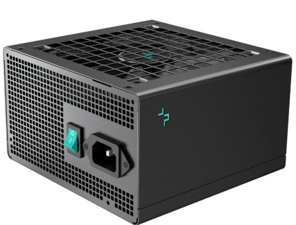 фото Блок питания ATX Deepcool R-PN850D-FC0B-WGEU-V2 в Уфе