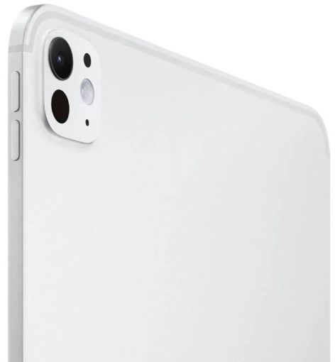 фото Планшет 11" Apple iPad Pro (2025) Wi-Fi + Cellular 512GB в Смоленске