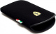 фото Чехол  Ferrari Scuderia V1 Black