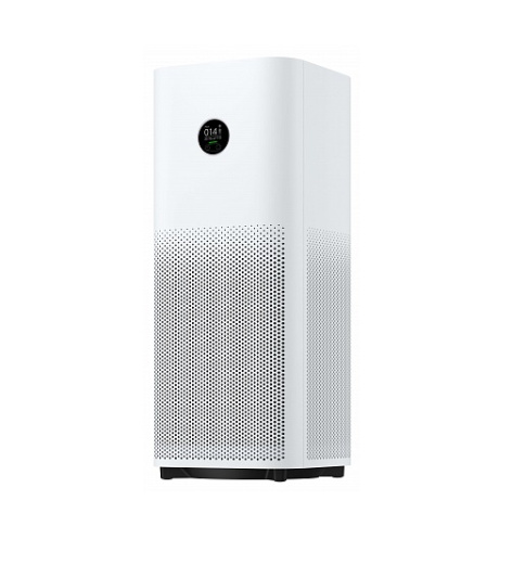 фото Очиститель воздуха  Xiaomi Smart Air Purifier 4 Pro в Омске